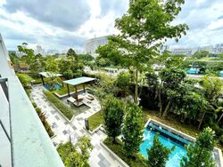 Sims Urban Oasis (D14), Condominium #591353881